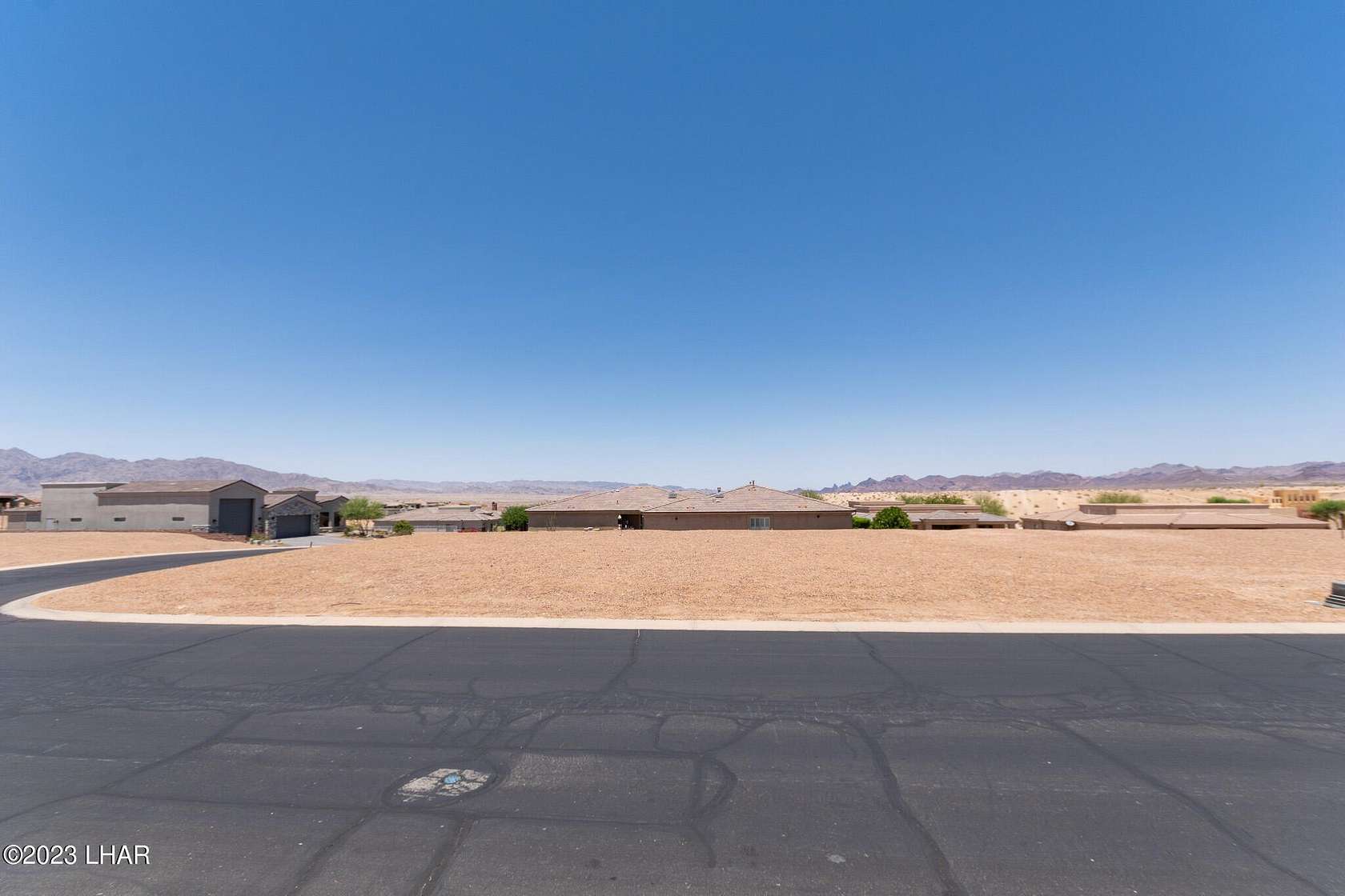 0.23 Acres of Residential Land for Sale in Lake Havasu City, Arizona