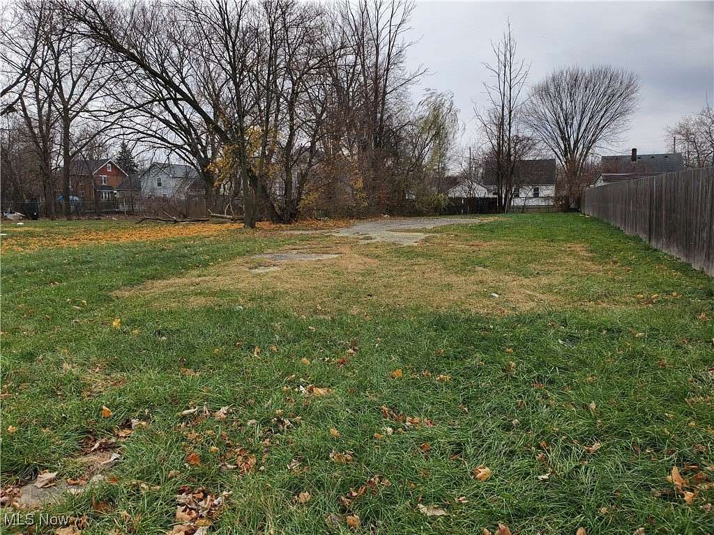 0.34 Acres of Land for Sale in Lorain, Ohio