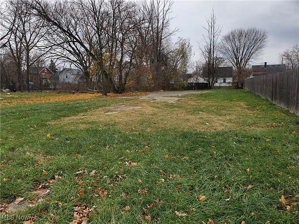 0.34 Acres of Land for Sale in Lorain, Ohio