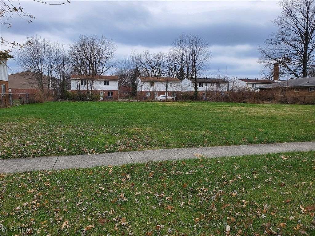 0.32 Acres of Residential Land for Sale in Lorain, Ohio