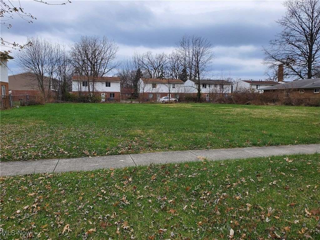 0.32 Acres of Land for Sale in Lorain, Ohio