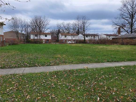 0.32 Acres of Residential Land for Sale in Lorain, Ohio