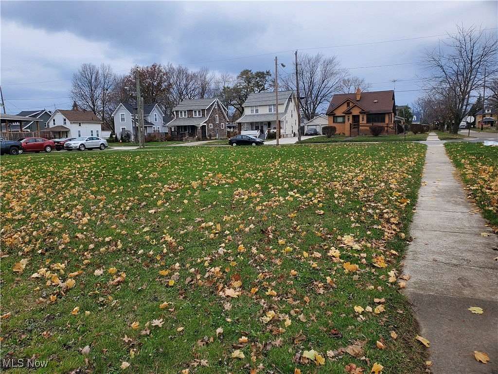 0.34 Acres of Land for Sale in Lorain, Ohio