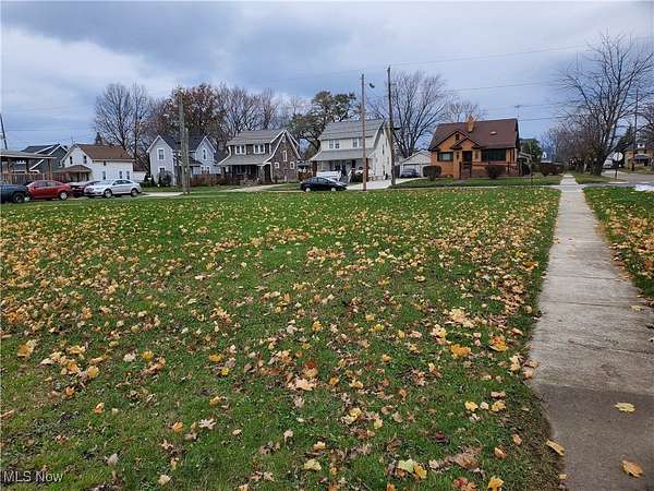 0.34 Acres of Land for Sale in Lorain, Ohio