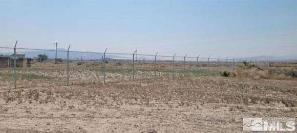 0.38 Acres of Commercial Land for Sale in Silver Springs, Nevada