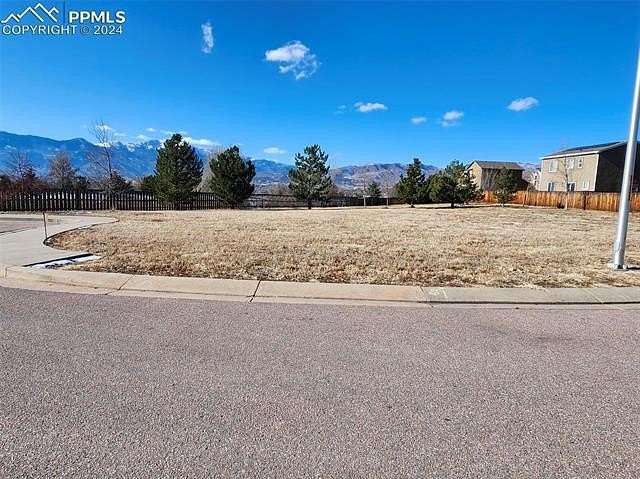 0.151 Acres of Land for Sale in Colorado Springs, Colorado