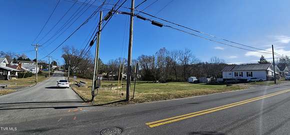 0.79 Acres of Commercial Land for Sale in Greeneville, Tennessee