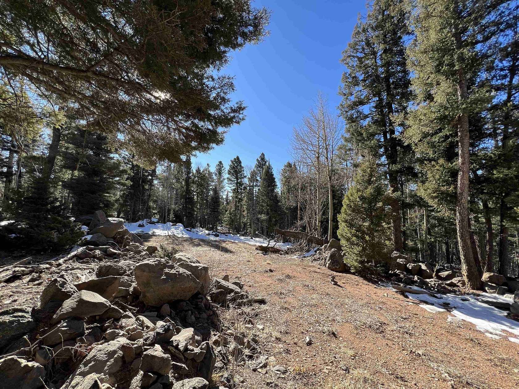 0.76 Acres of Residential Land for Sale in Angel Fire, New Mexico