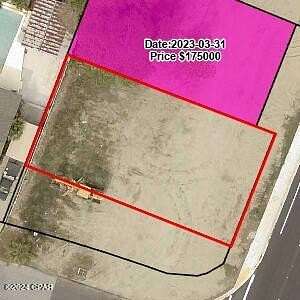 0.15 Acres of Commercial Land for Sale in Panama City Beach, Florida