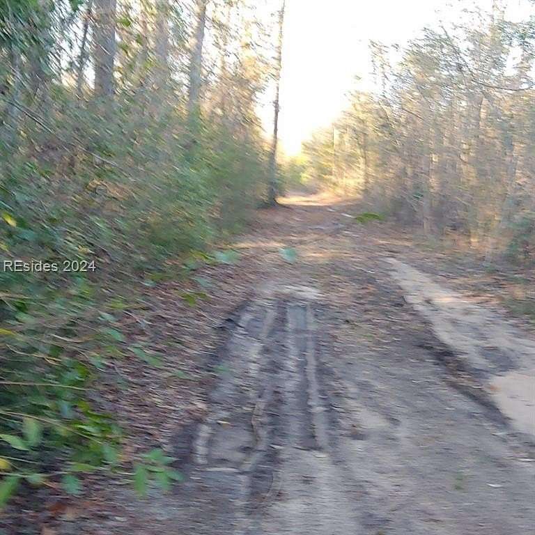 Land for Sale in Aiken, South Carolina