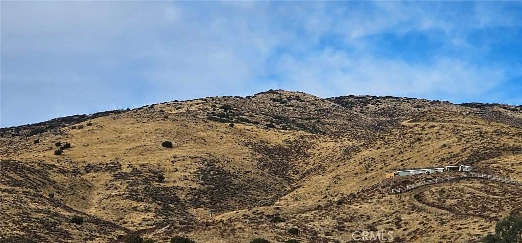 2.5 Acres of Residential Land for Sale in Acton, California