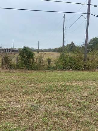 2 Acres of Commercial Land for Sale in Bay City, Texas