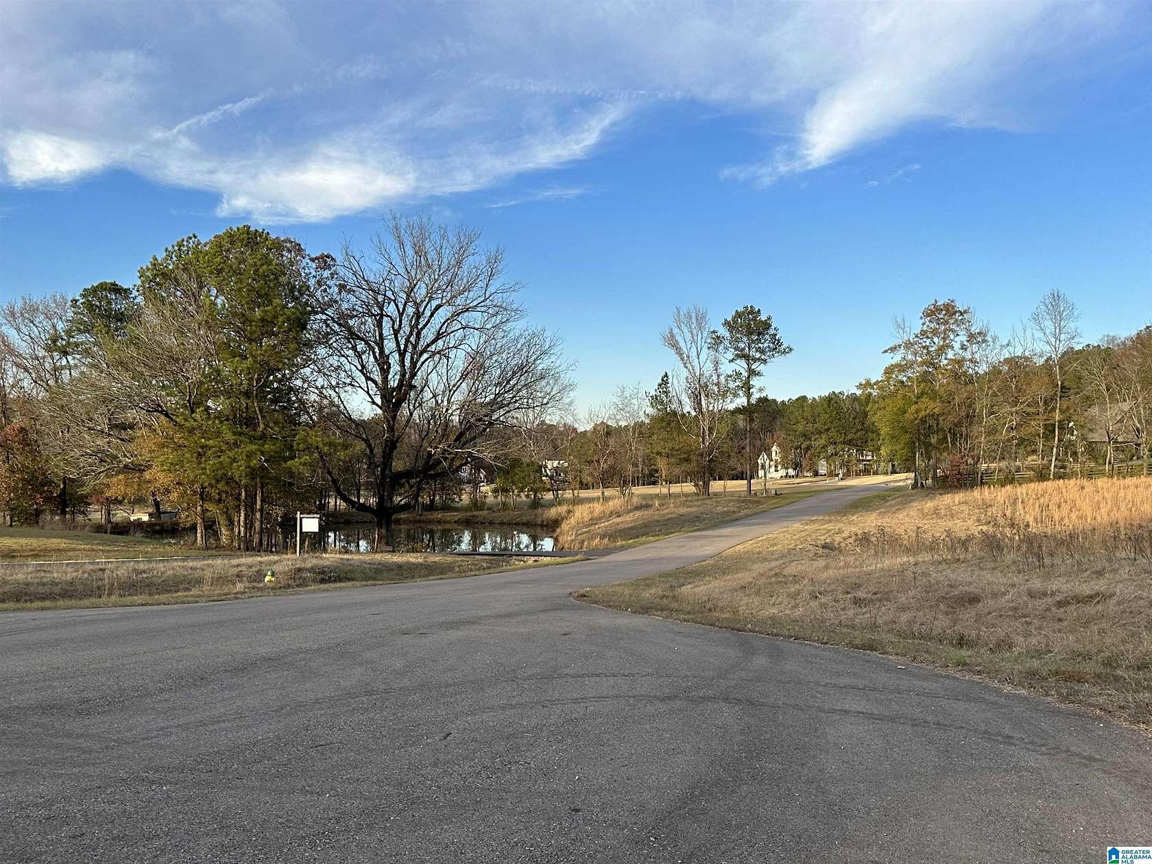 4.28 Acres of Residential Land for Sale in Birmingham, Alabama