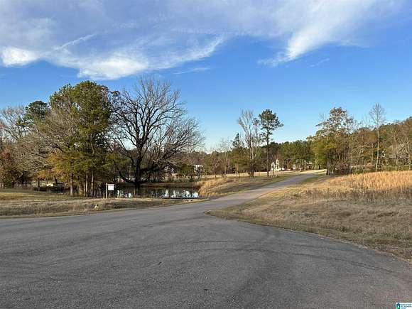 4.44 Acres of Residential Land for Sale in Birmingham, Alabama