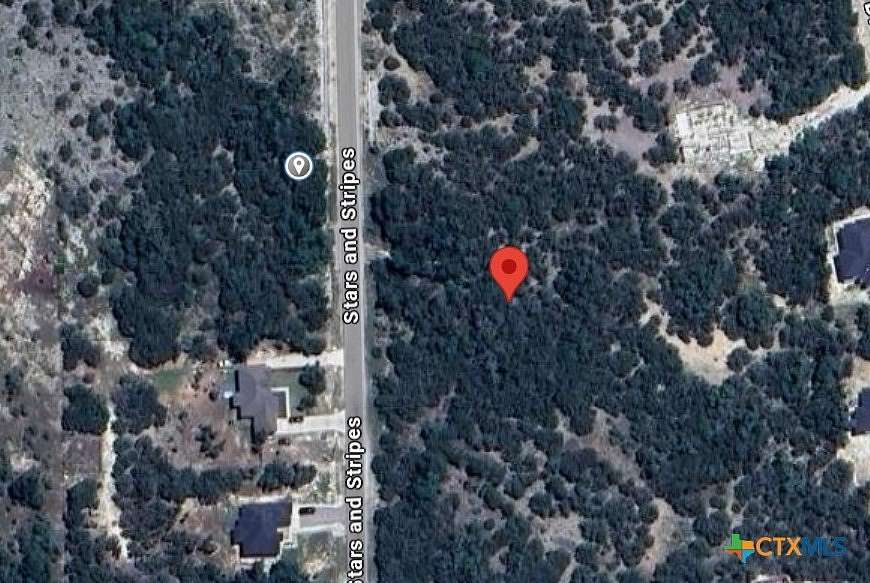 1 Acre of Residential Land for Sale in Fischer, Texas