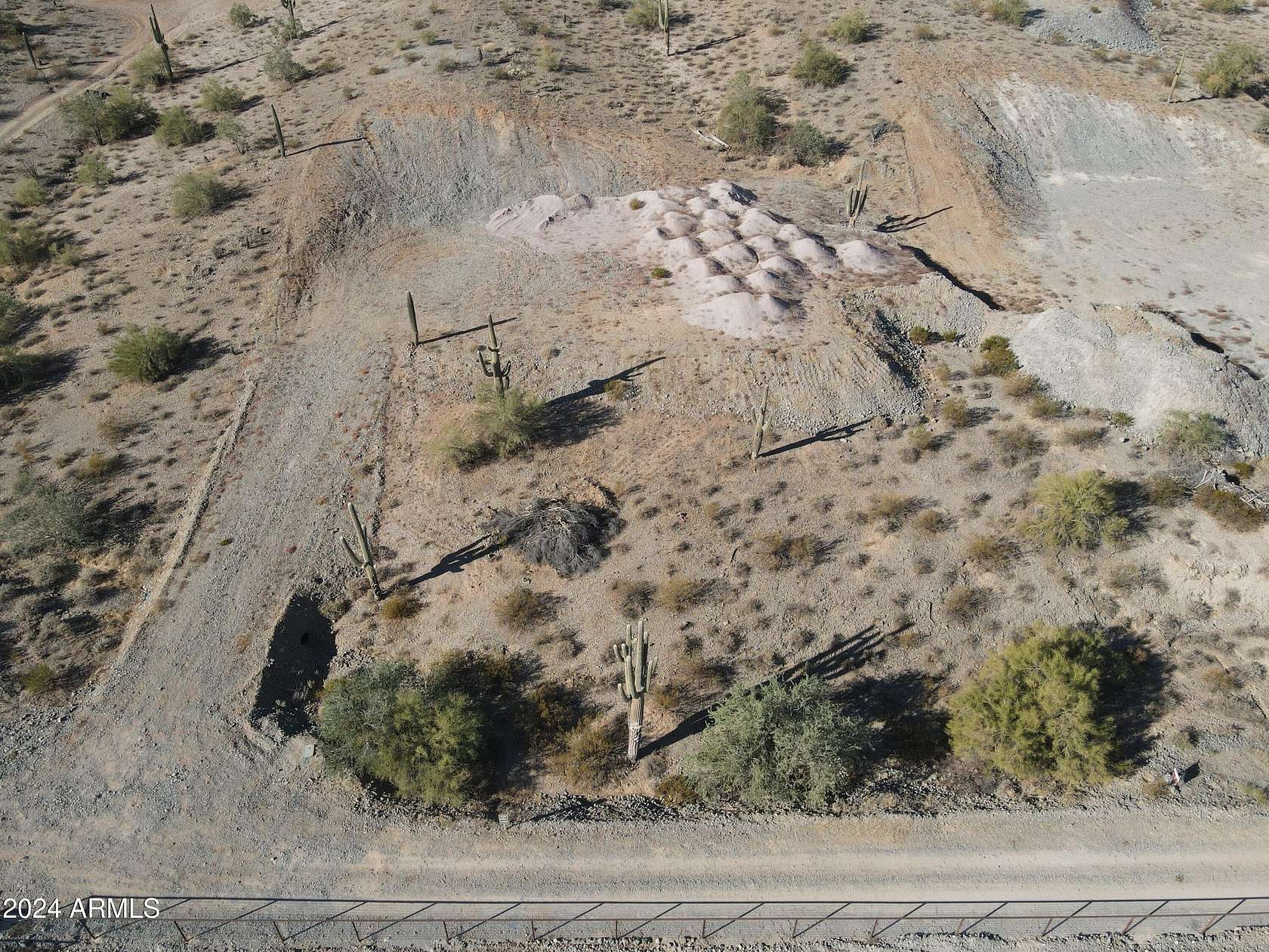 1.27 Acres of Residential Land for Sale in Queen Creek, Arizona