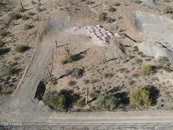 1.27 Acres of Residential Land for Sale in Queen Creek, Arizona