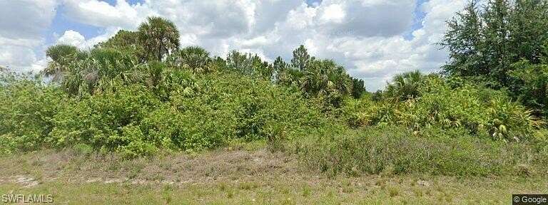 0.241 Acres of Residential Land for Sale in Lehigh Acres, Florida