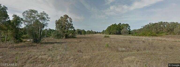 0.335 Acres of Residential Land for Sale in Lehigh Acres, Florida