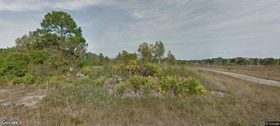 0.287 Acres of Residential Land for Sale in Lehigh Acres, Florida