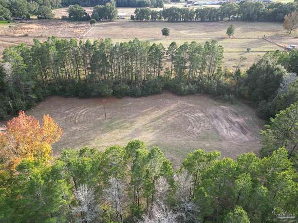 2.83 Acres of Residential Land for Sale in Milton, Florida