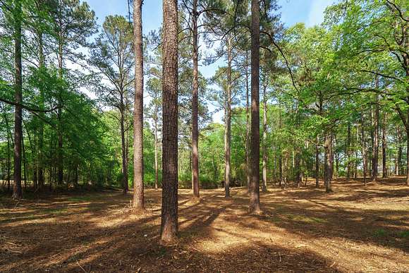 3.22 Acres of Residential Land for Sale in Aiken, South Carolina