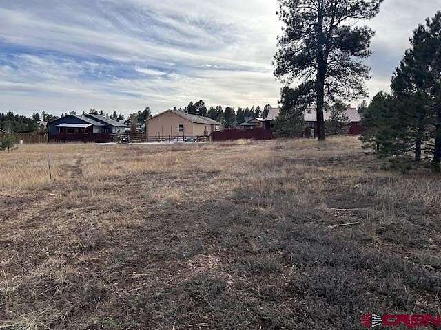 0.24 Acres of Residential Land for Sale in Pagosa Springs, Colorado