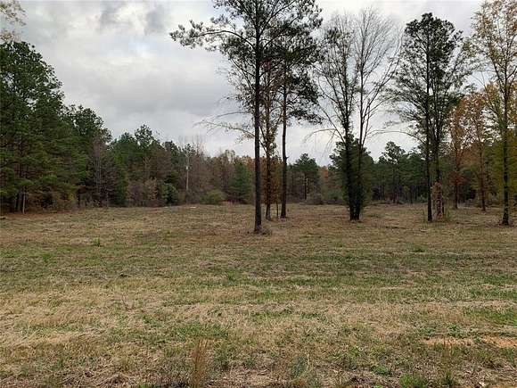 4.07 Acres of Residential Land for Sale in Haughton, Louisiana