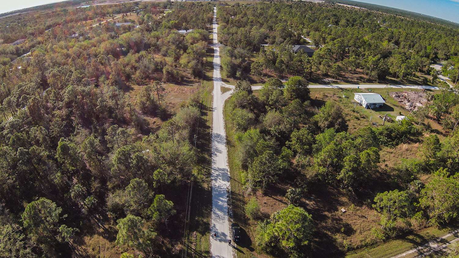 0.22 Acres of Residential Land for Sale in Punta Gorda, Florida