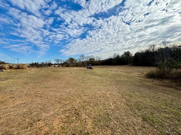 17 Acres of Recreational Land for Sale in Cecil, Arkansas