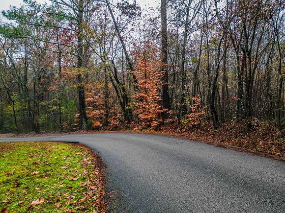 1.44 Acres of Residential Land for Sale in New Hope, Tennessee