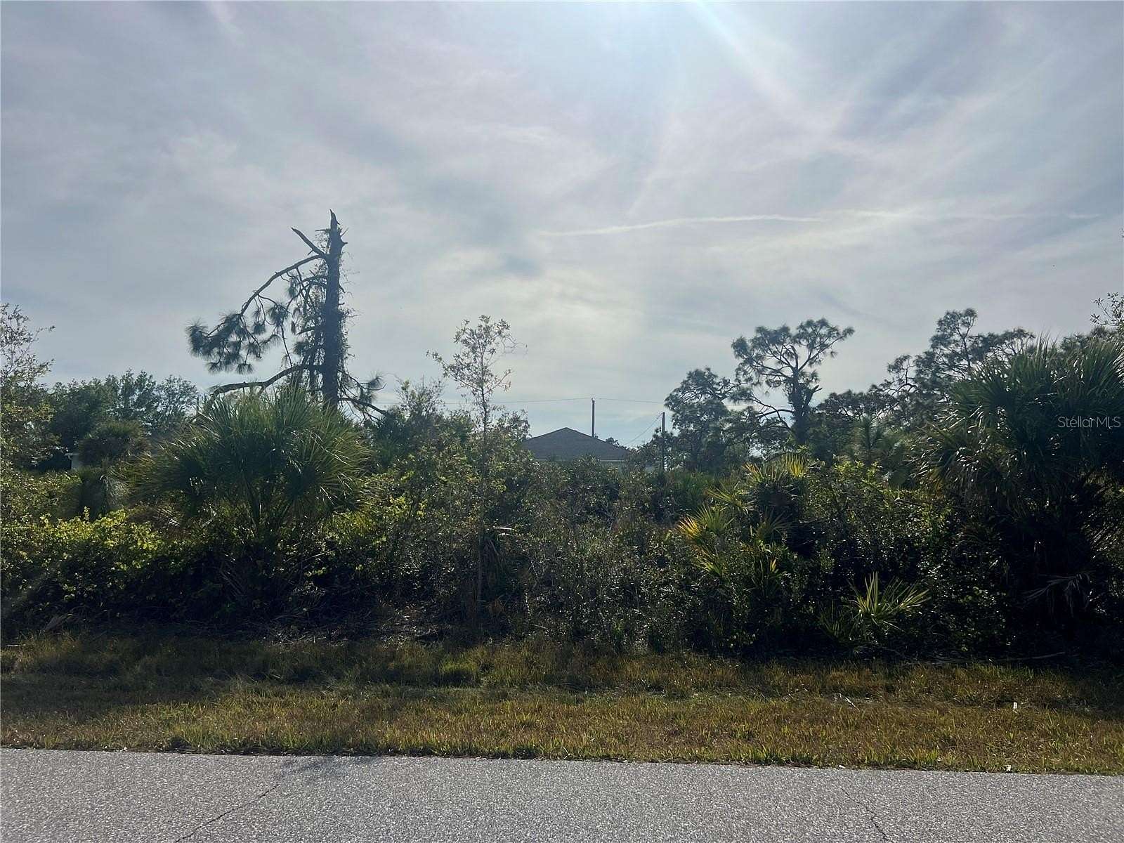 0.23 Acres of Residential Land for Sale in Port Charlotte, Florida