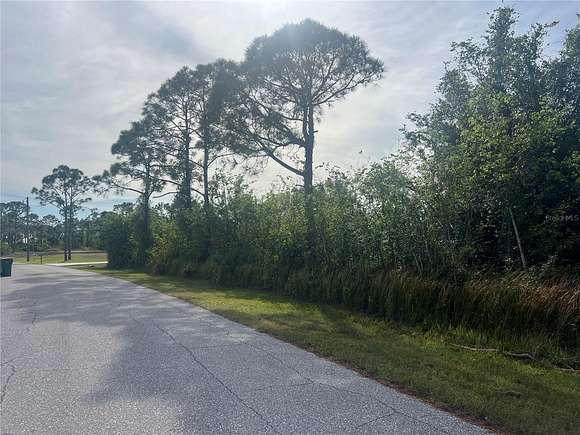 0.43 Acres of Residential Land for Sale in Port Charlotte, Florida