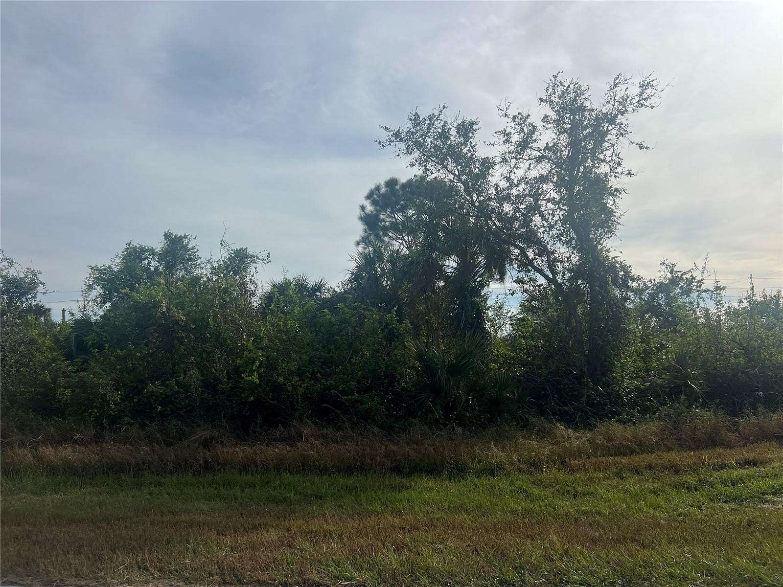 0.28 Acres of Land for Sale in Port Charlotte, Florida