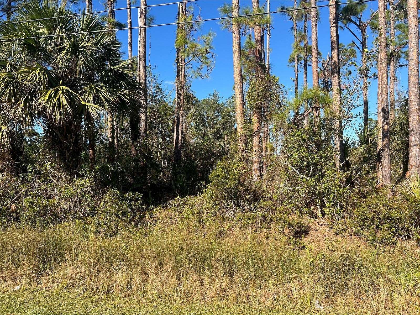 0.23 Acres of Residential Land for Sale in North Port, Florida