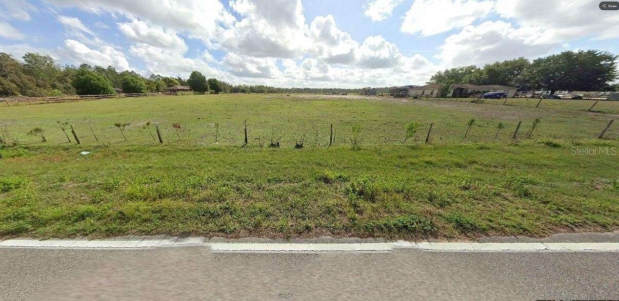 1 Acre of Land for Sale in Polk City, Florida