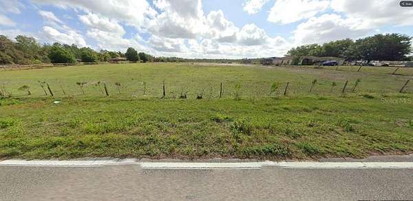 1 Acre of Land for Sale in Polk City, Florida