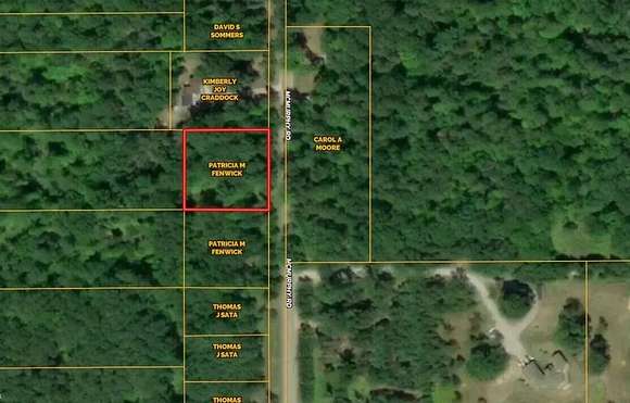 1.48 Acres of Residential Land for Sale in Atlanta, Michigan