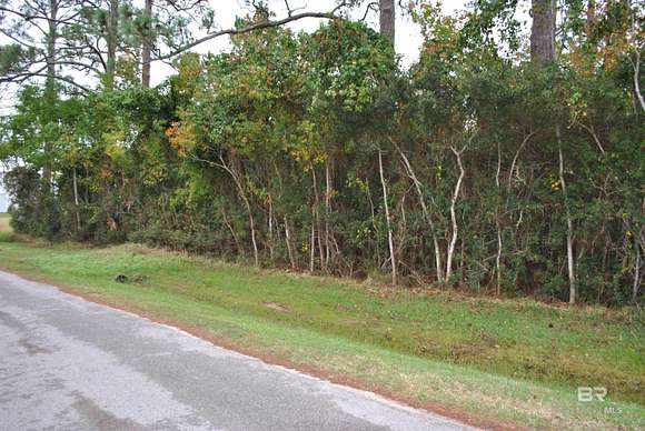 0.37 Acres of Residential Land for Sale in Orange Beach, Alabama