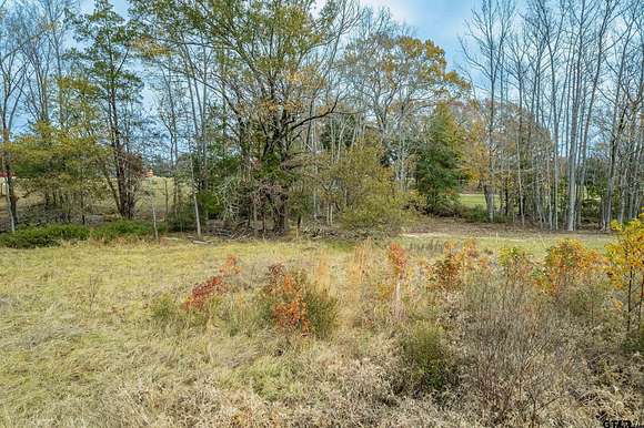 5.394 Acres of Land for Sale in Lindale, Texas