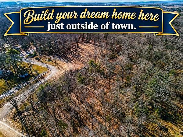 7 Acres of Residential Land for Sale in West Plains, Missouri