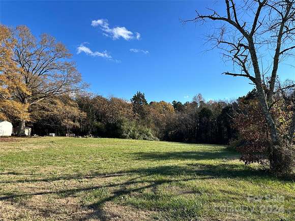 1.42 Acres of Residential Land for Sale in Statesville, North Carolina