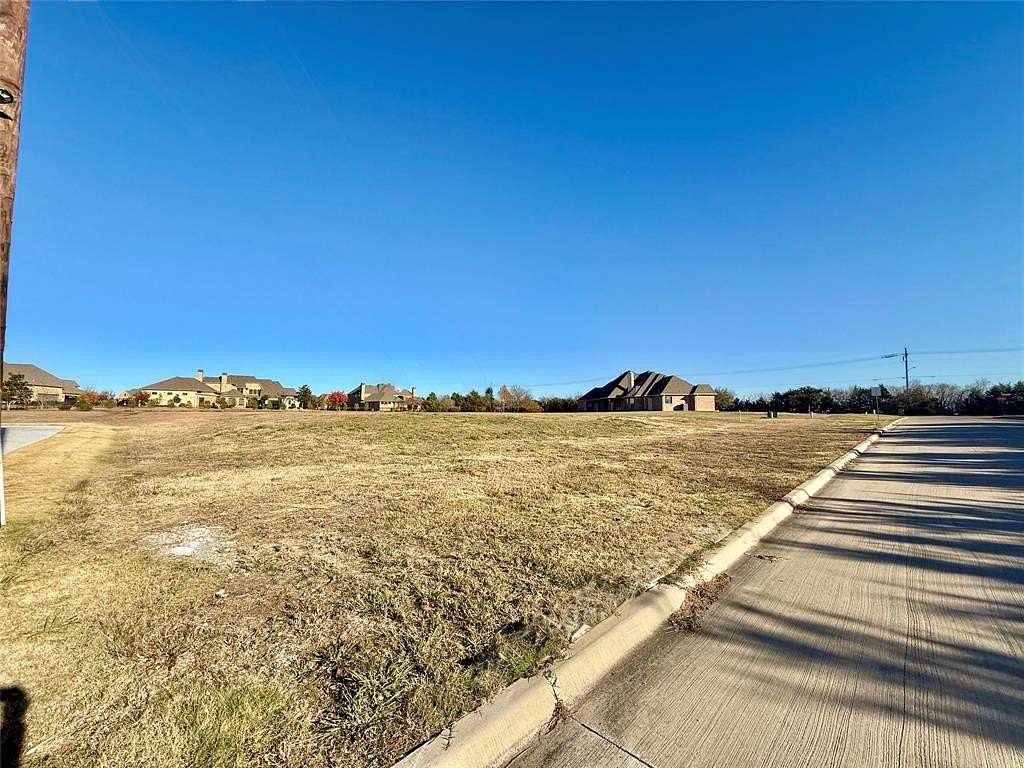 1 Acre of Residential Land for Sale in Heath, Texas