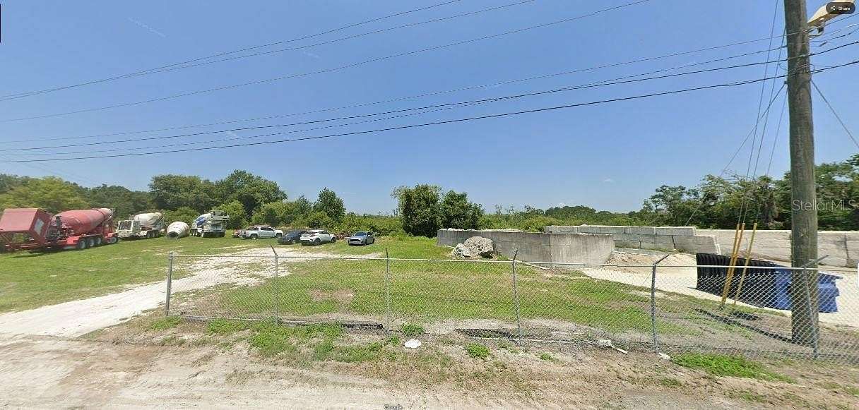 0.23 Acres of Land for Sale in Polk City, Florida