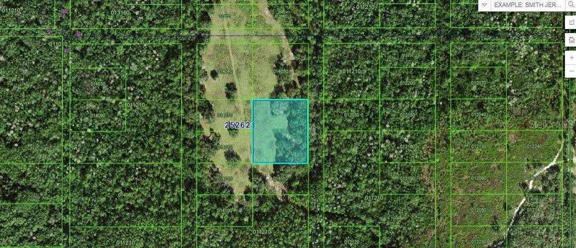 2.2 Acres of Land for Sale in Polk City, Florida