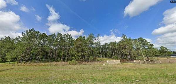 2.2 Acres of Land for Sale in Polk City, Florida