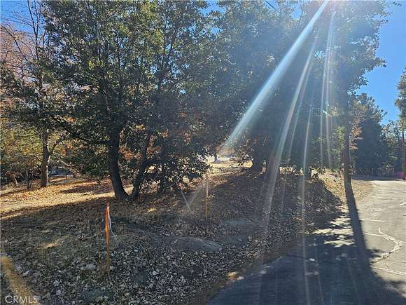 0.047 Acres of Land for Sale in Lake Arrowhead, California