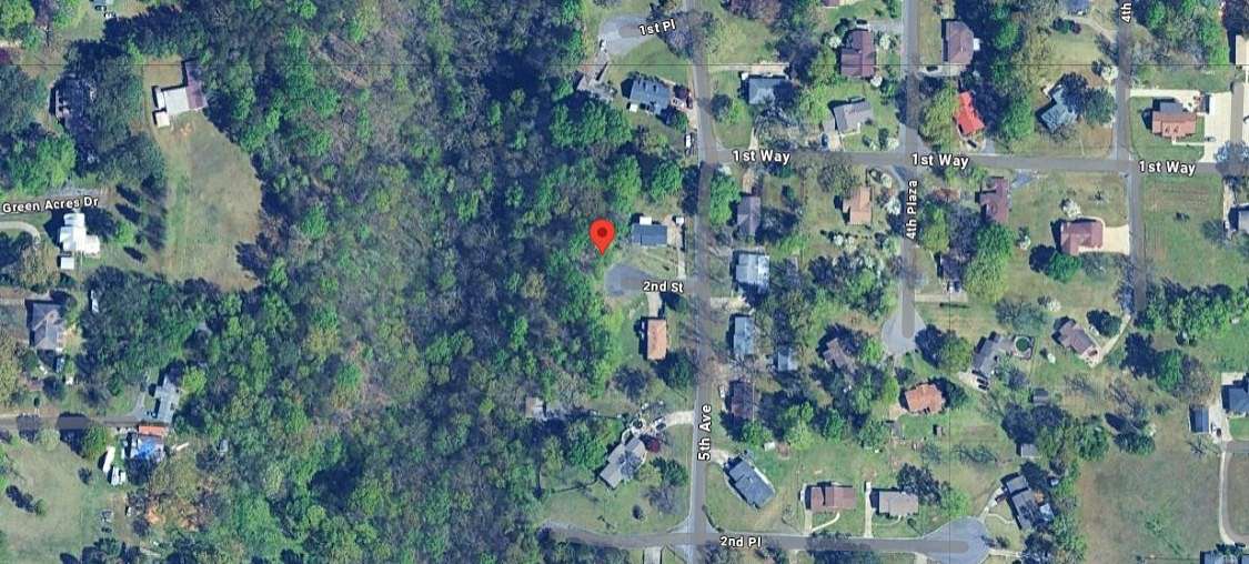 0.76 Acres of Residential Land for Sale in Pleasant Grove, Alabama