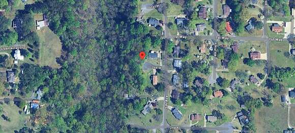 0.76 Acres of Residential Land for Sale in Pleasant Grove, Alabama