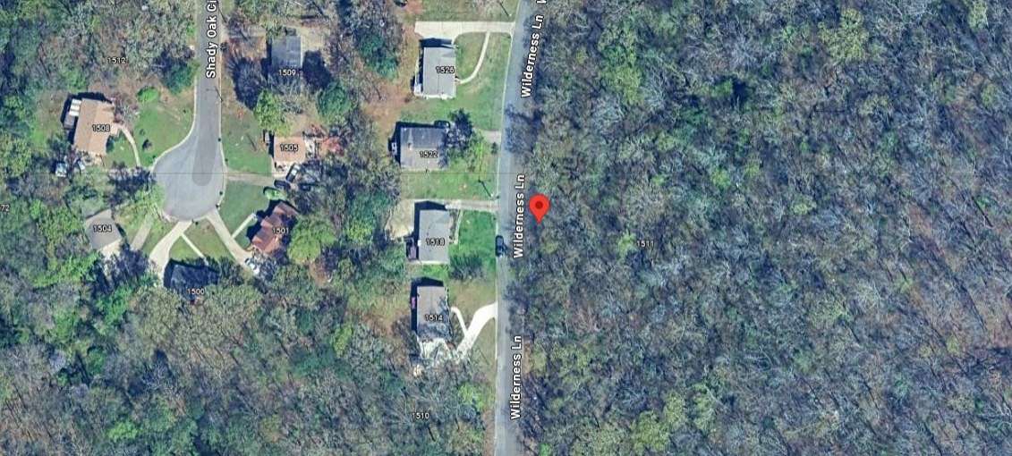 2.03 Acres of Residential Land for Sale in Birmingham, Alabama